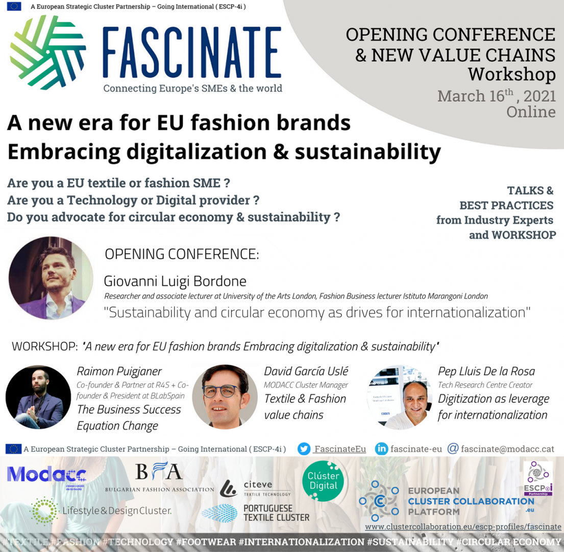 FASCINATE - Conference & New Value Chain Workshop_0