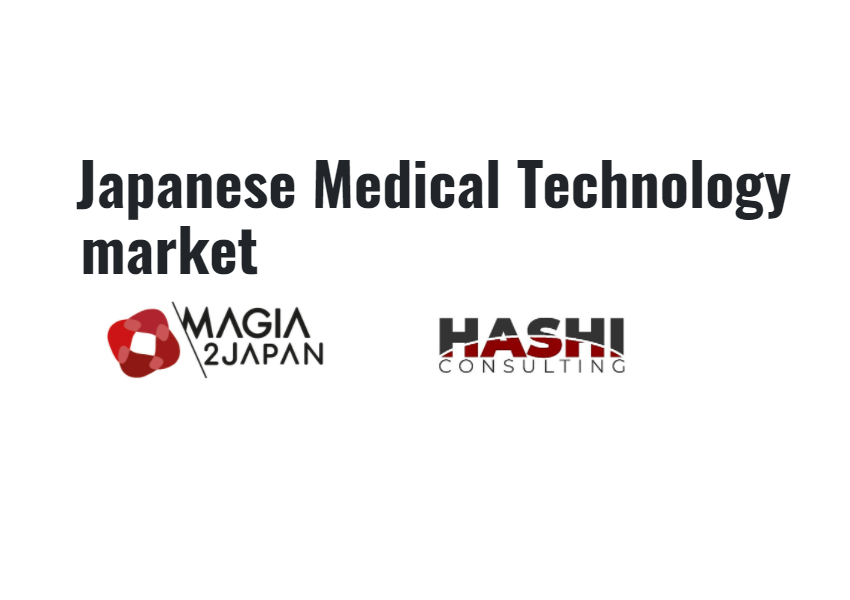japan medical marketing research group