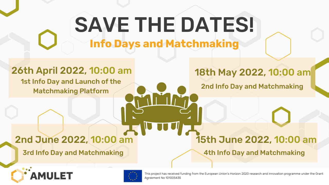 save the dates! matchmaking events (1280×720 px)