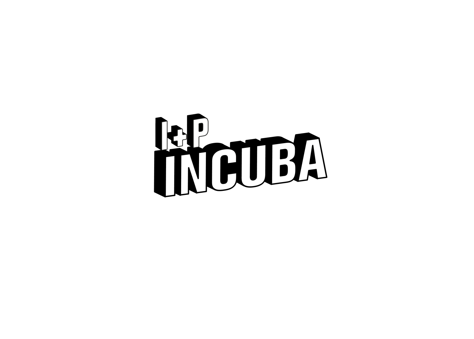 Logo I+P INCUBA