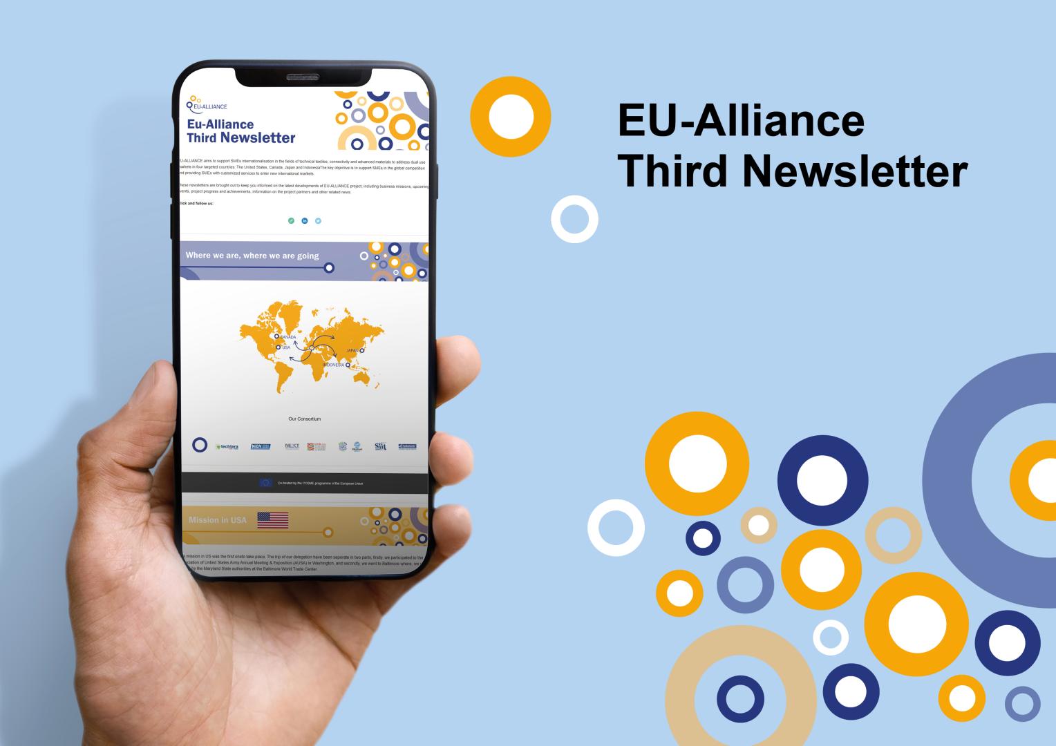 eu-third newsletter