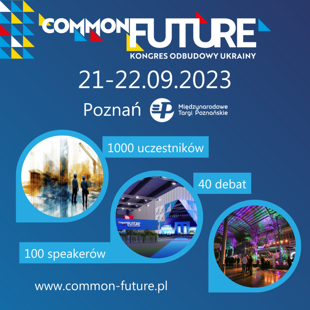 Common Future (1200×1200 px)