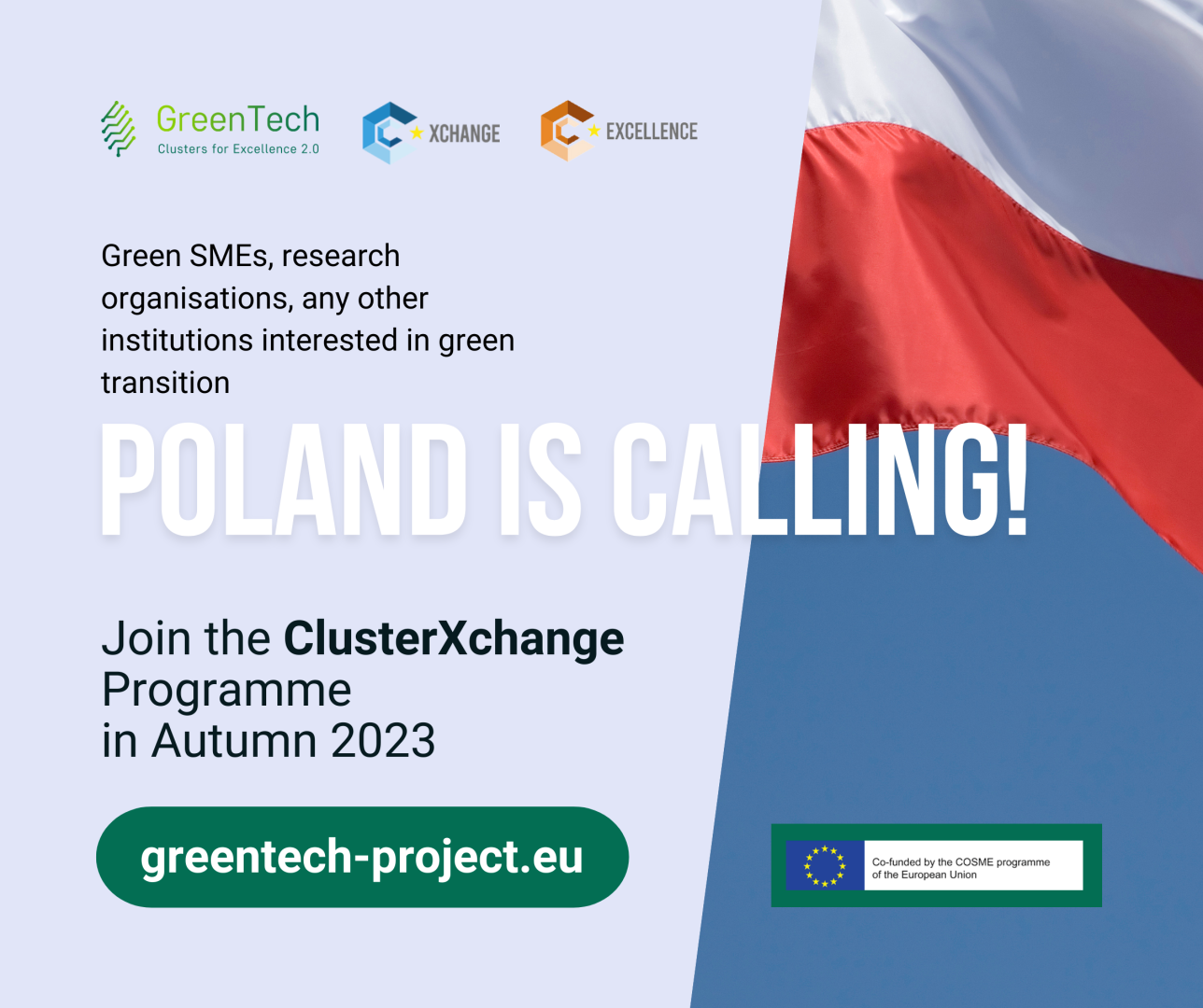 Green tech Call to Poland _1