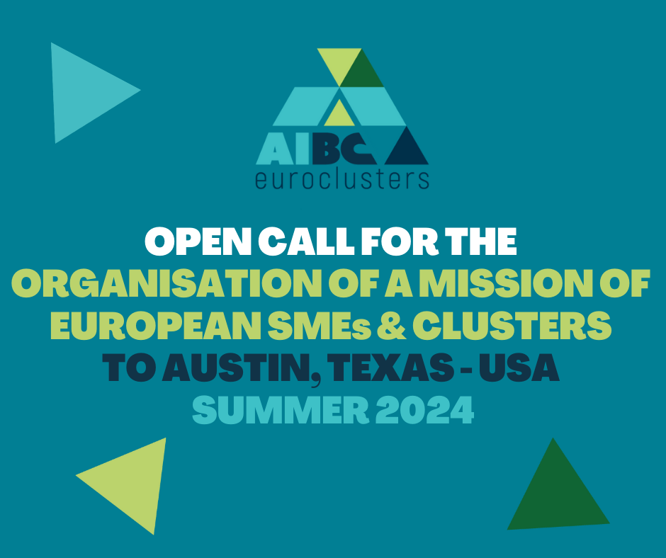 OPEN CALL MISSION ORGANISATION