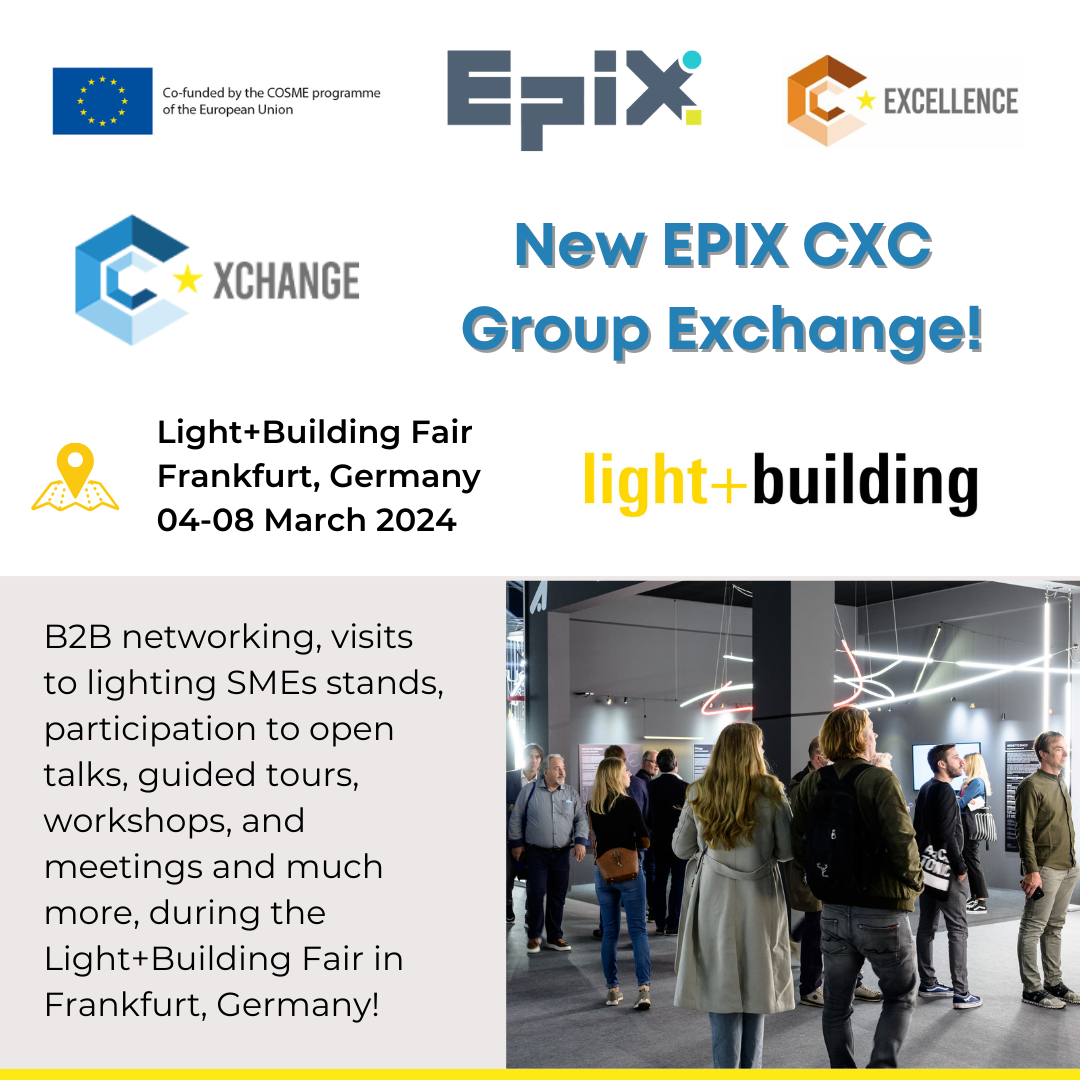 EPIX banner CXC L+B