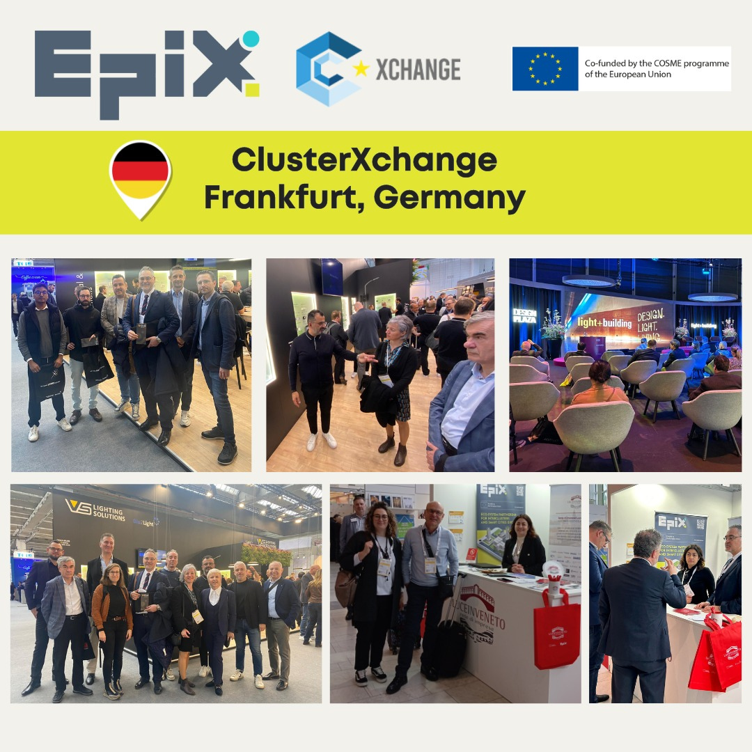 EPIX CXC Frankfurt_photocollage
