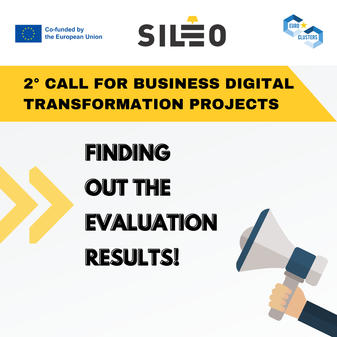 SILEO 2Call Business - Final Results VIDEO