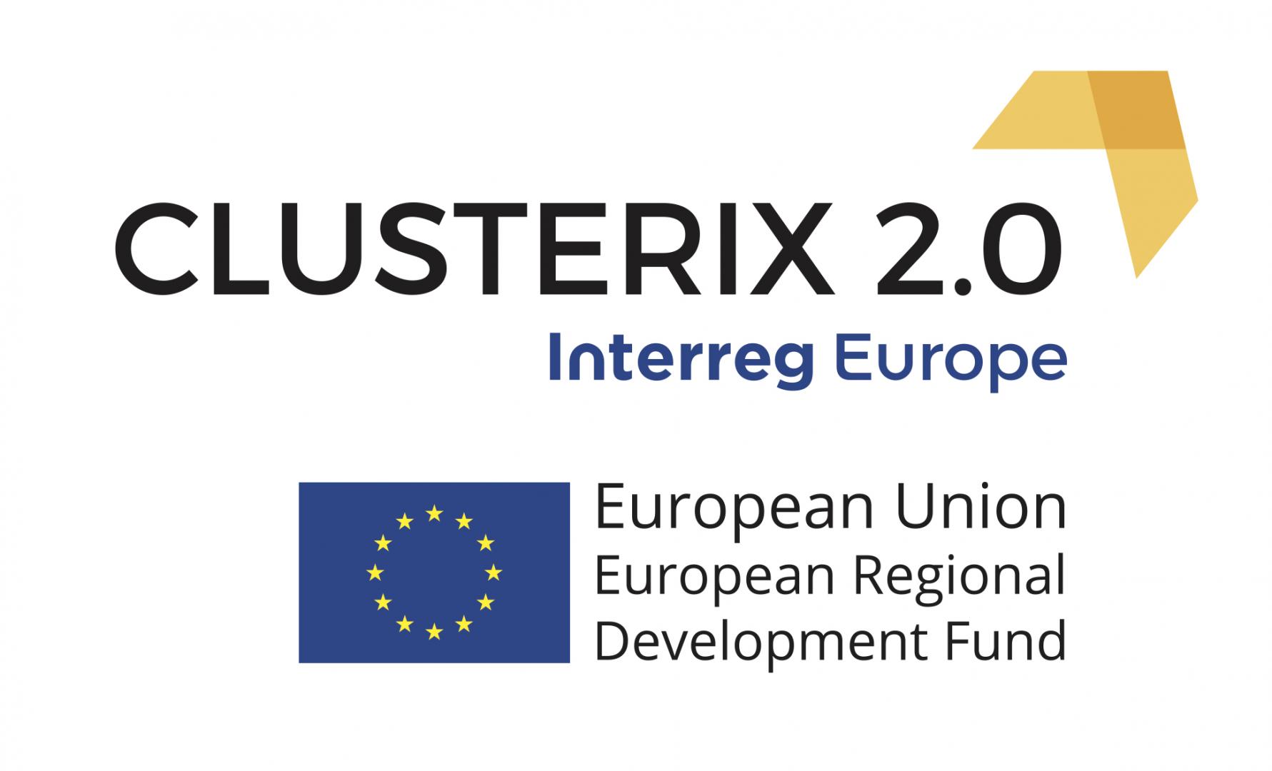 ClusteriX2.0