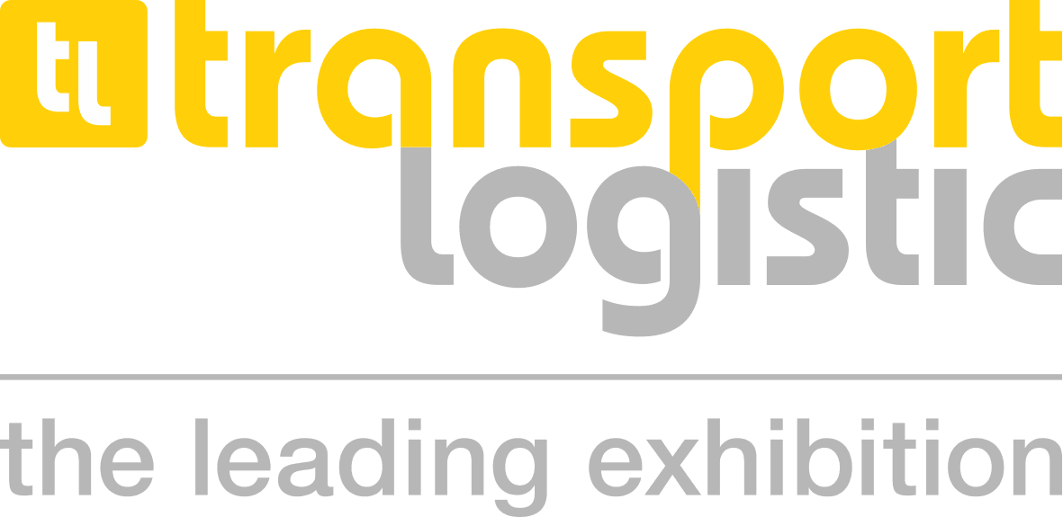 transport logistic fair, Munich