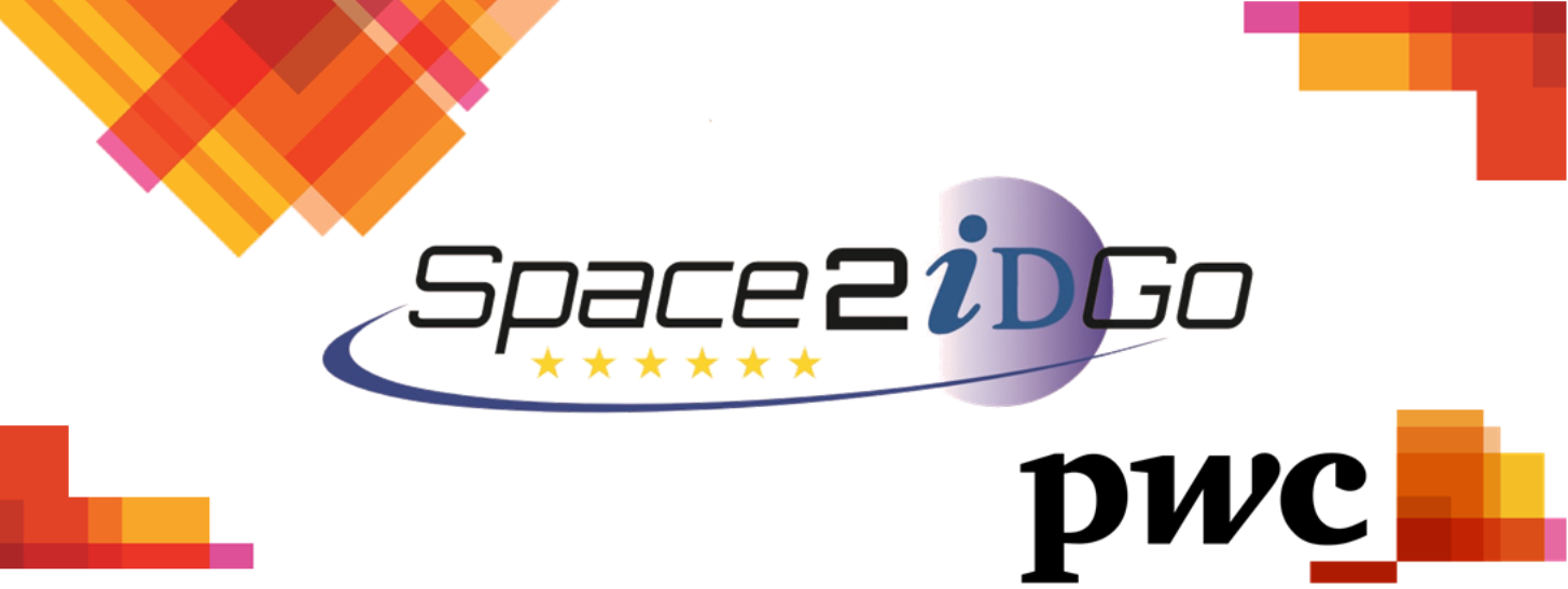 SPACE2IDGO : PwC’s Accelerator presented the two first workshops