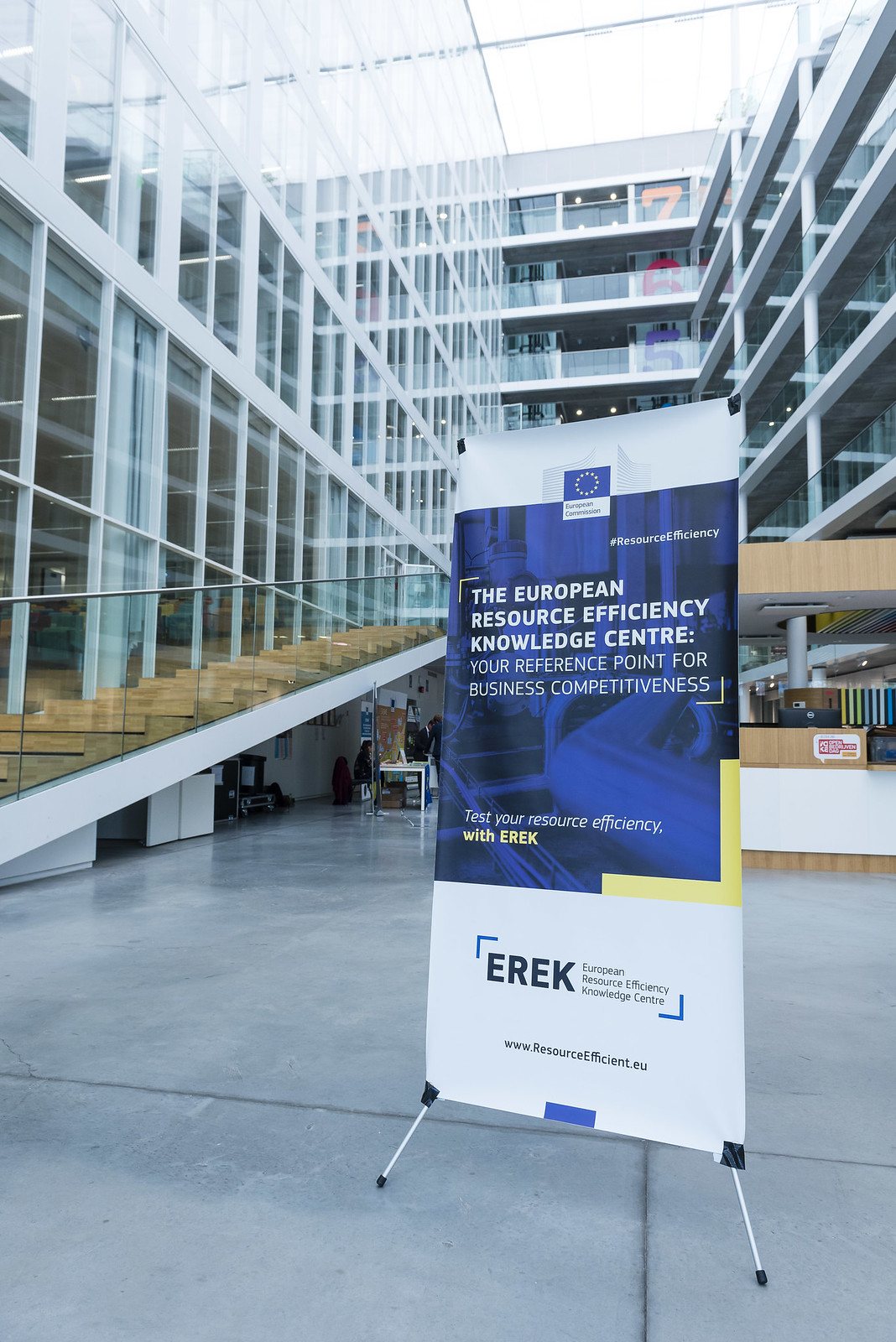 EREK International Conference - 25-26/09/2019