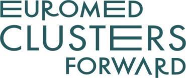 euromed clusters forward 