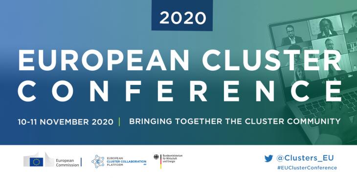 European Cluster Conference 2020