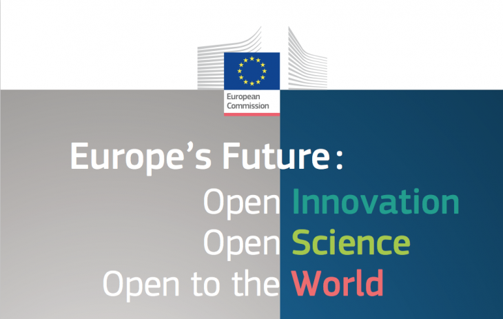 EU Open science