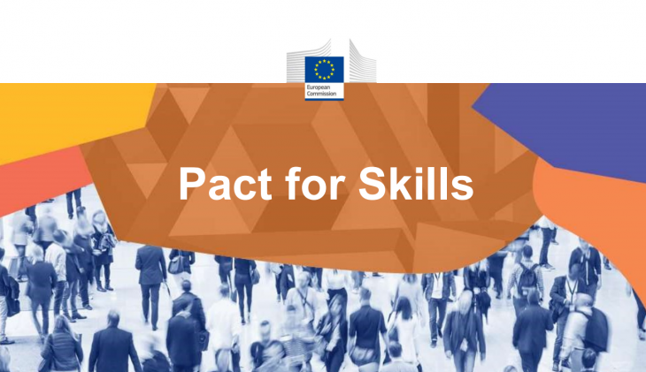 Pact for Skills