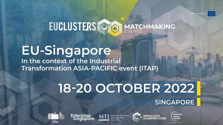Template Matchmaking Singapore