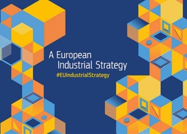 eu industrial strategy