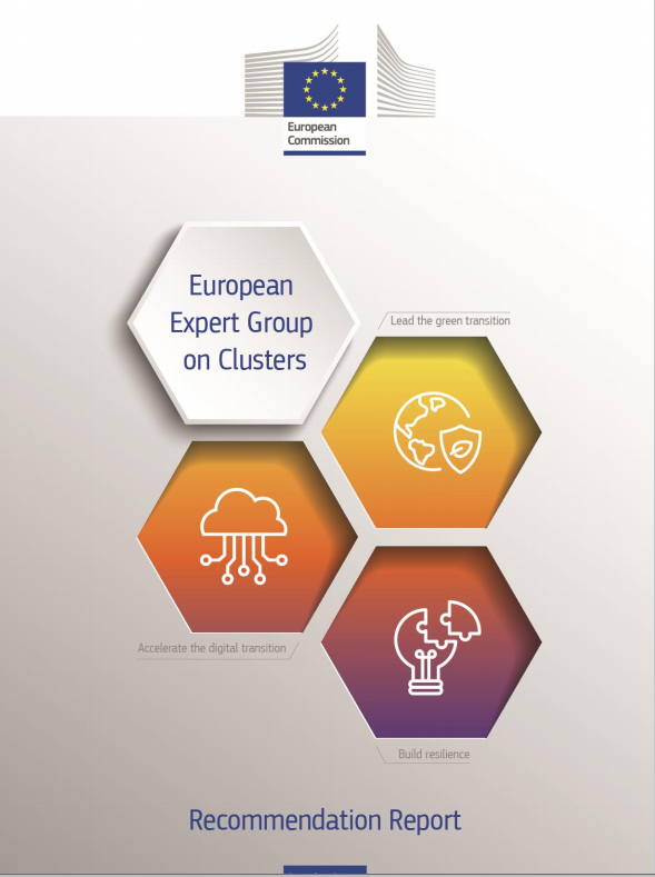 report EU expert group
