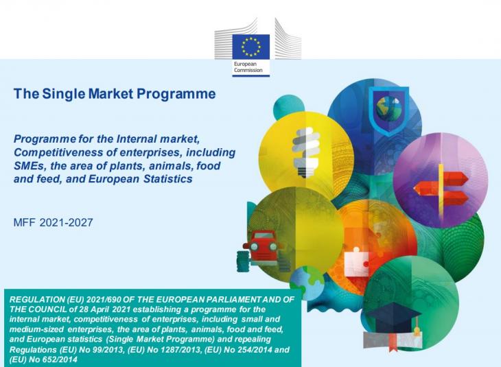 single market programme