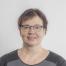 Picture of cluster team member Taina Harmoinen