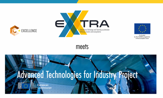 EXXTRA meets ATI Project Online Workshop_ECCP