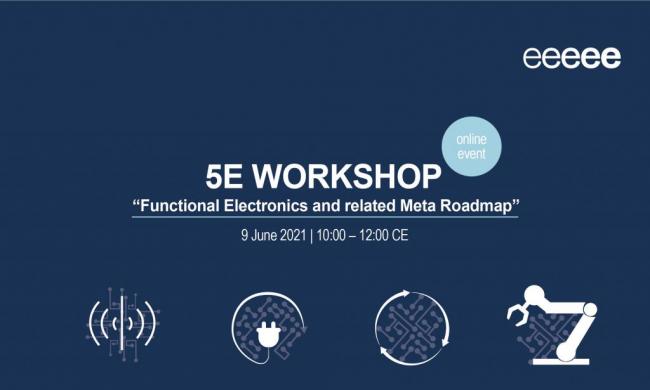 5E Workshop_9 June 2021
