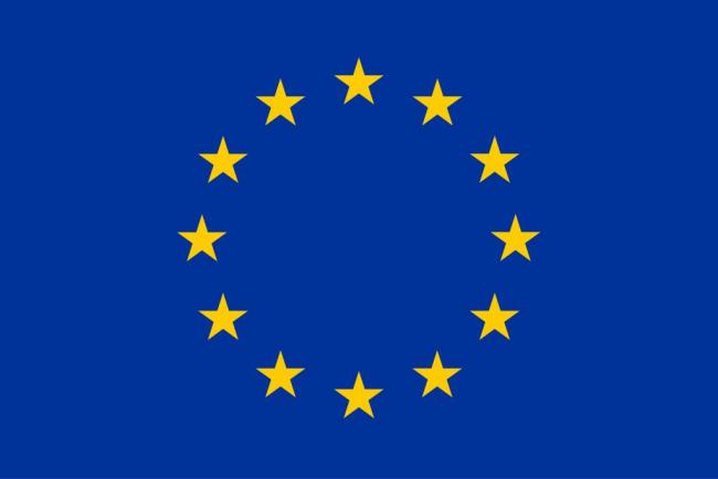 EU Flag_High Res