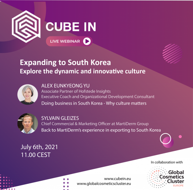 CUBEIN_Webinar_South Korea