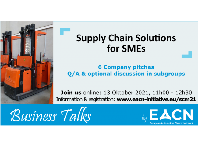2021.10 Business Talk SupplyChainSolutions_ECCP