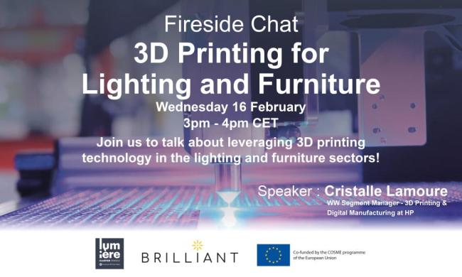 Banner for 3D printing Fireside Chat_0