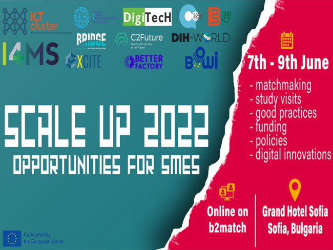 SCALE UP 2022 800x600