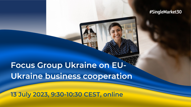 Focus Group Ukraine on EU-Ukraine business cooperation_0