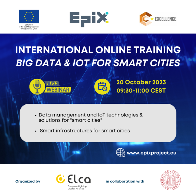 EPIX international online training workshop_0