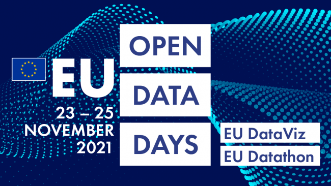 EU ODD 2021 our news banner