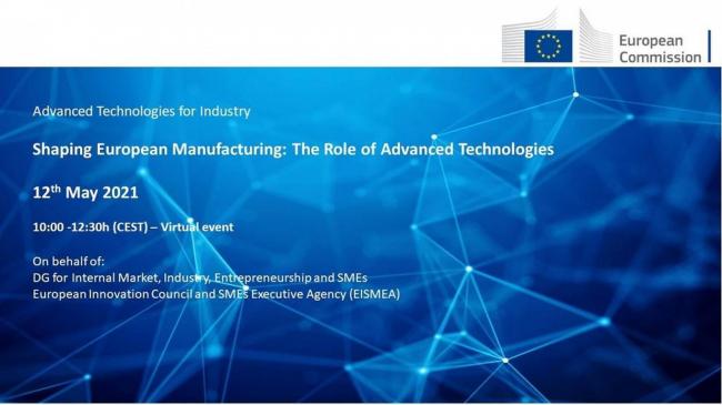 Shaping European Manufacturing.v1