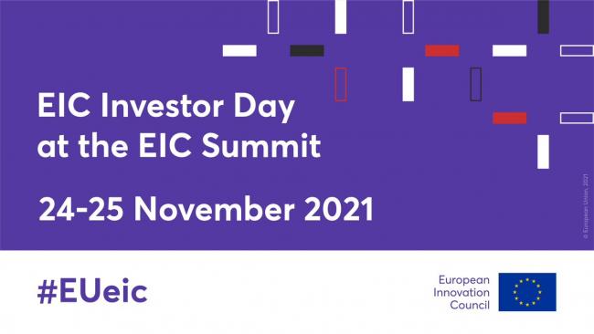 eic investor summit