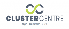 Cluster centre logo