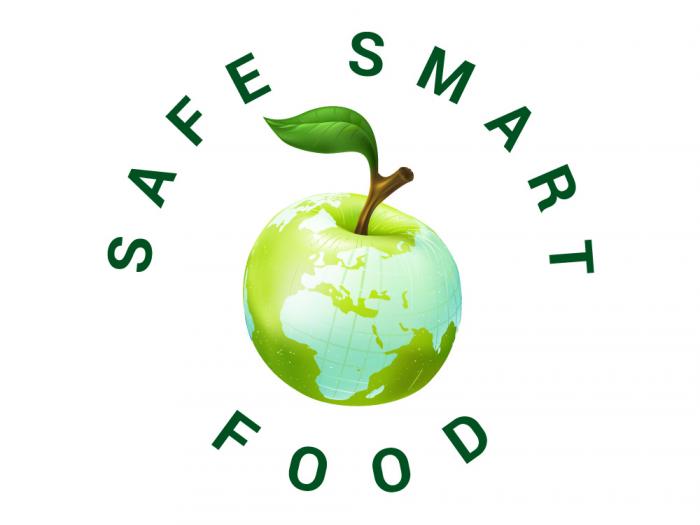 Safe-Smart-Food-Logo