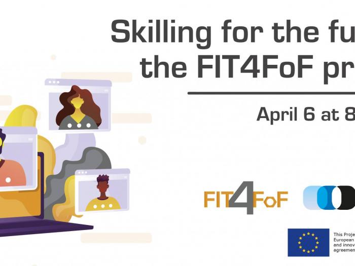 April6 ECA morning Session FIT4FoF-01