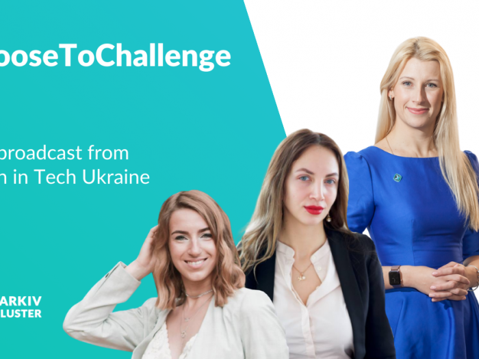 women in tech ukraine