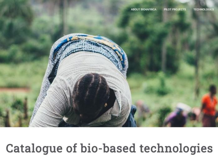 Bio4africa_tecnologias
