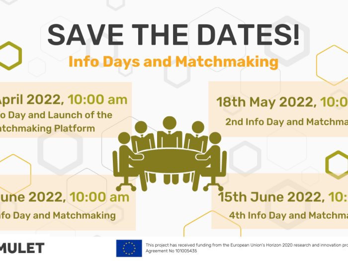 save the dates! matchmaking events (1280×720 px)
