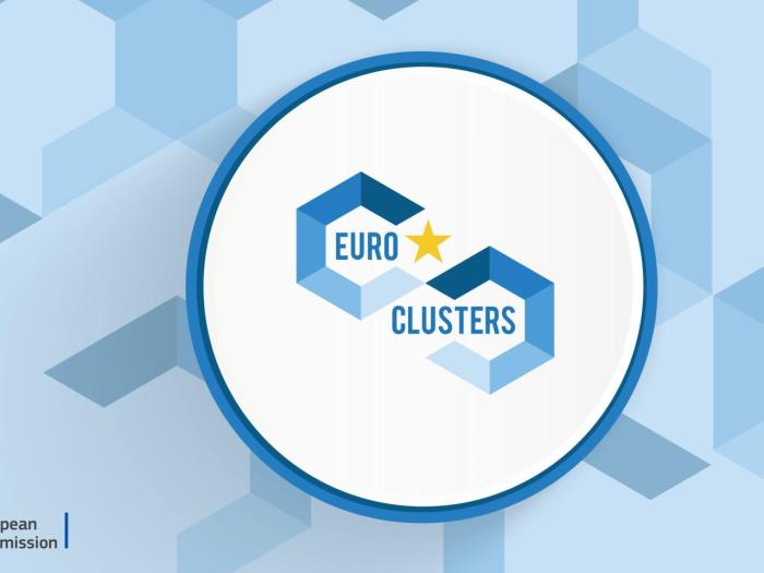 Euroclusters
