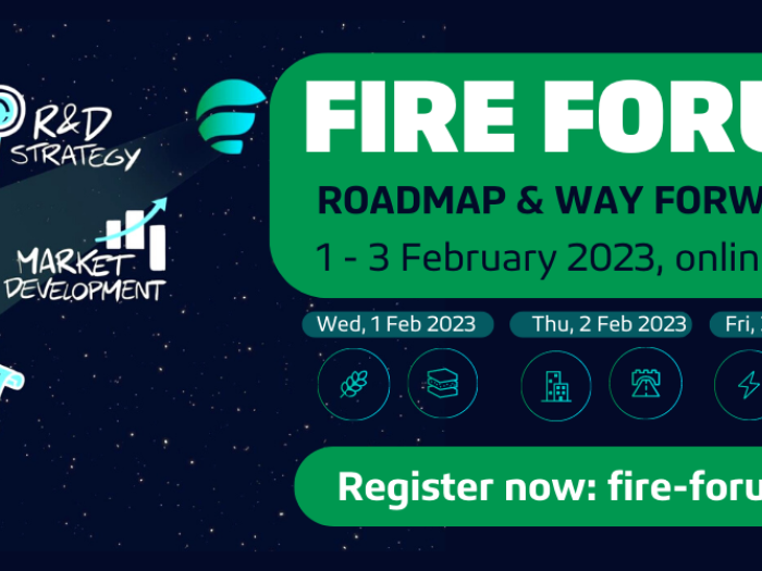 TWITTER HEADER Signature MAIN banner FIRE Forum 2023