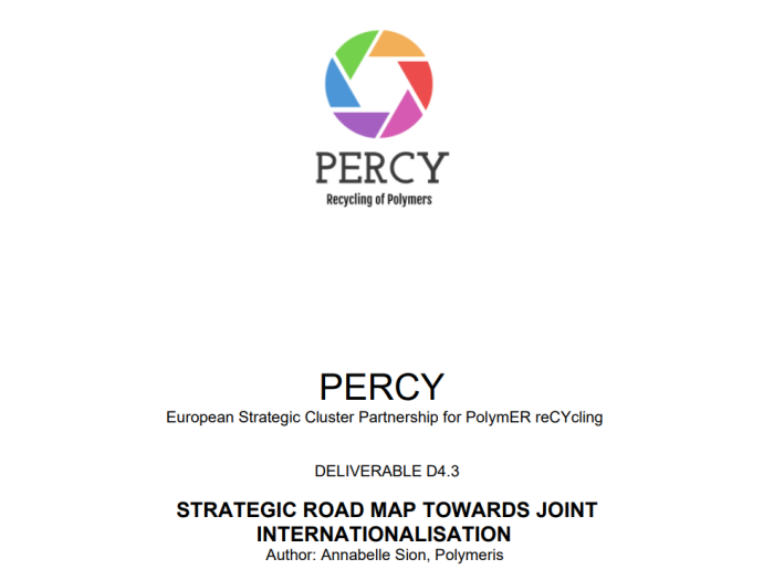 Strategic Road Map Towards Joint Internationalisation