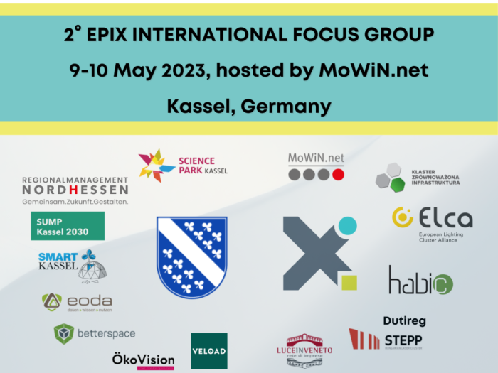 1. FOCUS GROUP - Kassel 9-10 May 2023