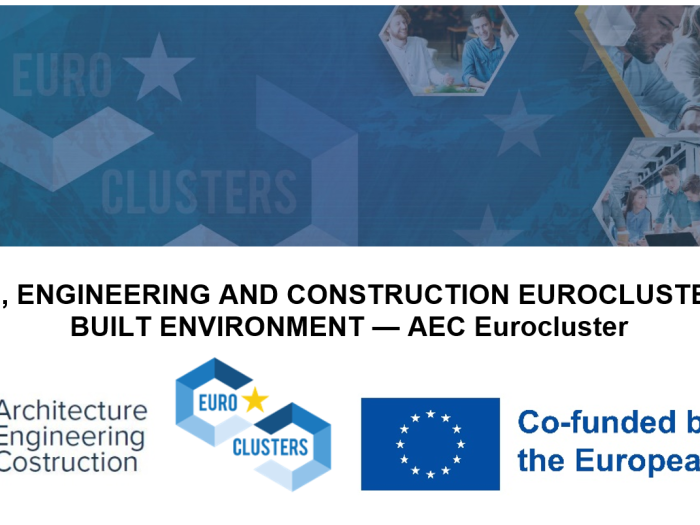 AEC EUROCLUSTER banner wide