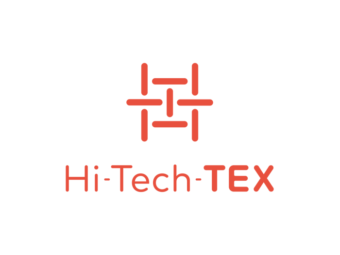 Hi-Tech-tex logo