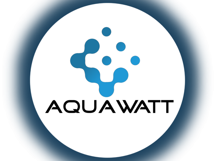 AquaWatt_logo image