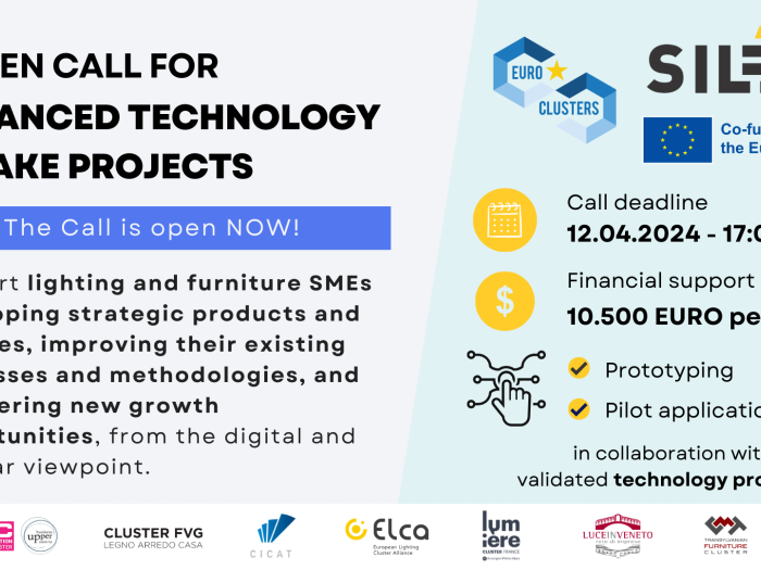 SILEO Advanced Tech Uptake Projects_banner